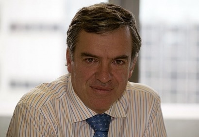 José Donoso, director general de UNEF