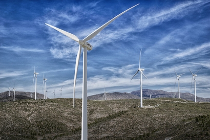 IRIS acelerará las fusiones y adquisiciones de activos de energías renovables en todo el mundo