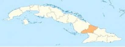 Cuba quiere erigir un parque eólico de 50 MW en el oriente de la isla