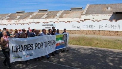 Aemsa Santana decide su futuro mañana