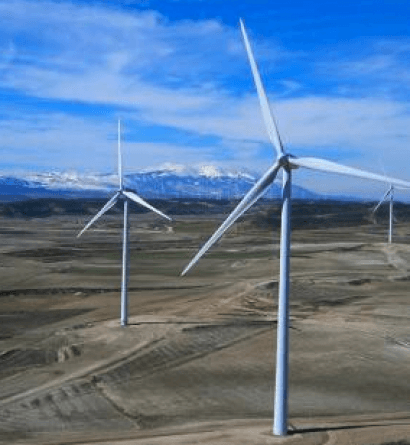 Aragón aspira a contar con casi 13.000 MW renovables en 2020