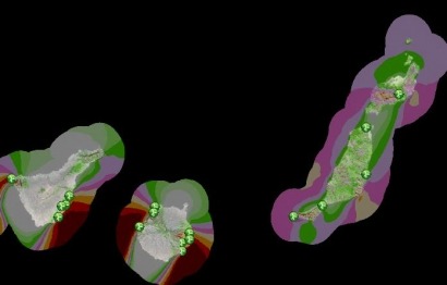 Canarias declara de interés general un parque eólico para autoconsumo