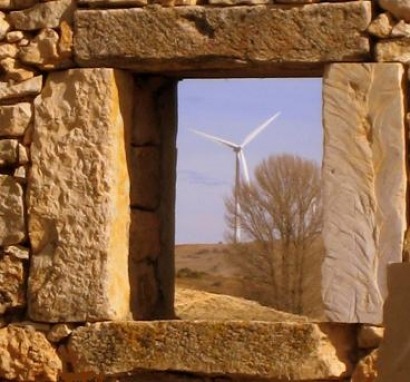 AEE convoca la primera edición del Premio Eolo a la Integración Rural de la Eólica