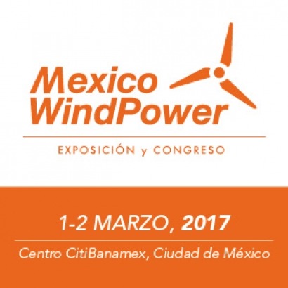 Ingeteam participa del México WindPower2017