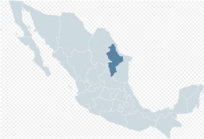 Primer parque eólico en Nuevo León