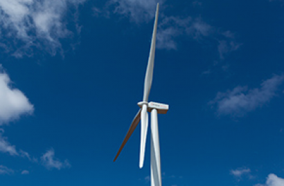 Nordex suministrará 31 turbinas para tres parques eólicos en España 
