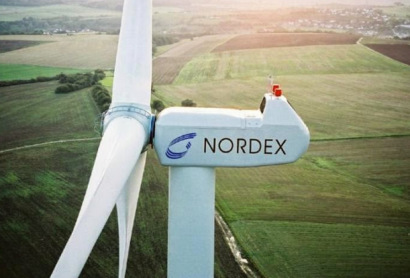 Nordex anuncia entre 400 y 500 despidos en Europa