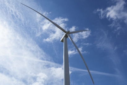 El parque eólico Jandaíra Copel encarga a Nordex 90 MW en aerogeneradores