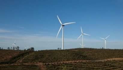 Gamesa suministrará 36 MW al promotor francés Valorem