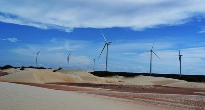 Iberdrola y Neoenergía se apuntan otros 80 MW en Brasil