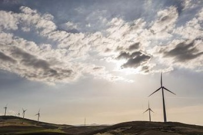 El sector eólico instaló un solo aerogenerador en España en el primer semestre de 2014