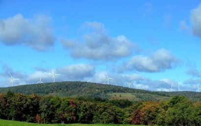 Gamesa refuerza su presencia en Brasil