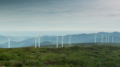 Viesgo invertirá 22,7 millones en la construcción de un parque eólico en Cádiz