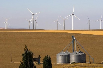 Iberdrola se apunta 76 MW en Estados Unidos