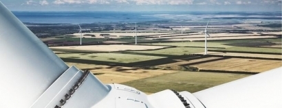 Texas: Vestas anuncia la repotenciación de tres parques eólicos, el mayor contrato de ese tipo en su historia