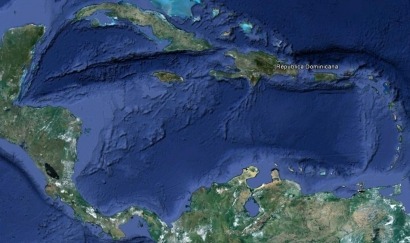 República Dominicana publica los mapas eólicos de 17 áreas del país