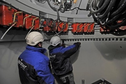 REpower consigue un acuerdo por valor de 250 MW en Francia