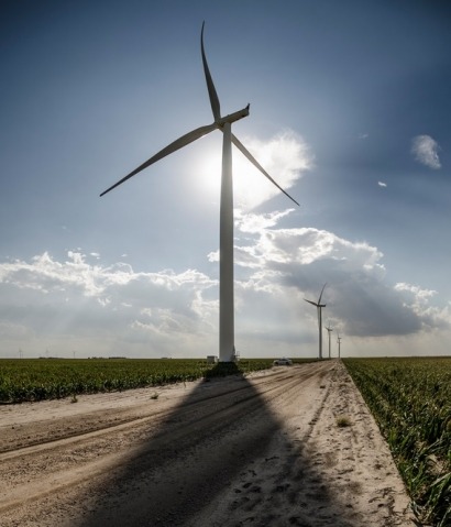 Siemens Gamesa: suben las ventas, baja el beneficio