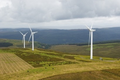 Blue Energy firma un pedido por valor de 45 megavatios