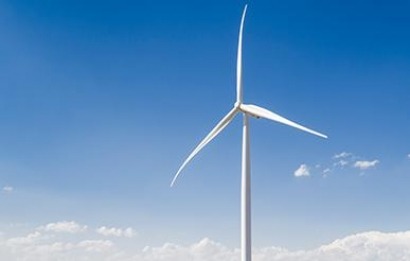 Suráfrica continúa avanzando en su escalada eólica