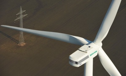 Senvion abre un centro de investigación y desarrollo en la India