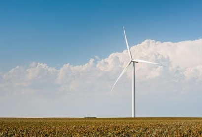 Pattern desarrollará un parque eólico de 200 MW en Texas