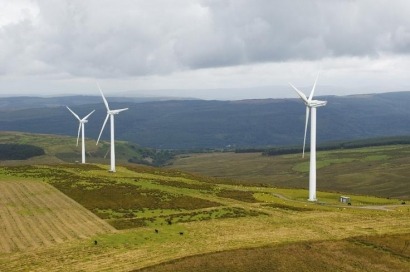 Senvion se adjudica 60 megavatios en Reino Unido