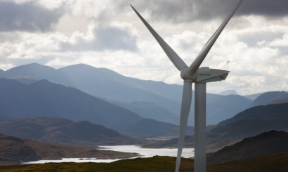 Senvion coloca 18 turbinas modelo MM100 en Polonia