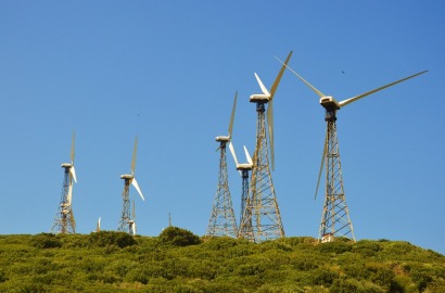 La repotenciación de un parque eólico en Tarifa podría tener un impacto negativo sobre las aves