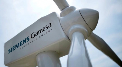 El parque eólico Cabo Leones III recibirá 22 aerogeneradores de Siemens Gamesa, un total de 110 MW de capacidad instalada