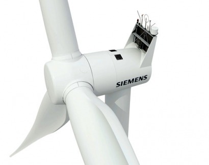 Siemens abandona la energía solar y se vuelca en eólica e hidráulica
