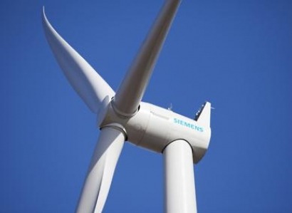 Minnesota: Siemens coloca 200 MW eólicos