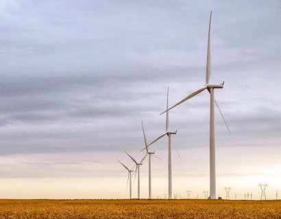 Siemens suministrará 280 megavatios eólicos a la empresa estadounidense Westar Energy