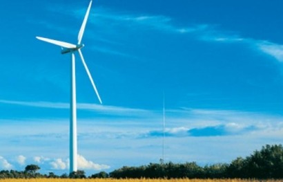 Siemens prorroga 15 años su contrato de servicio y mantenimiento de 226 MW eólicos