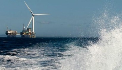 SSE y Repsol, primeros en dar el salto a las aguas escocesas