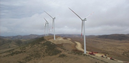 Los trabajadores de GES irán a la huelga para defender sus puestos de trabajo