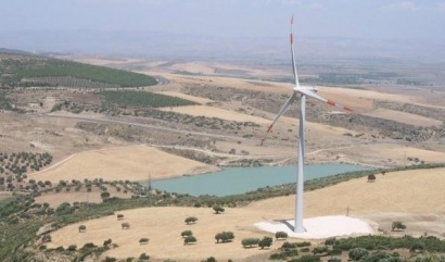 Vestas añade 23 megavatios al parque eólico turco de Bakras