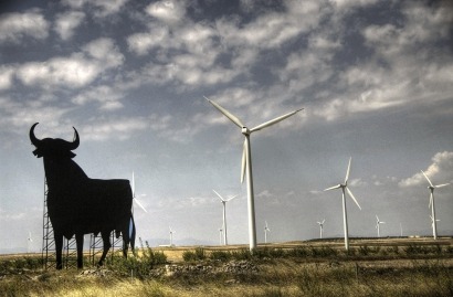 Eólica 2014: llegarán tiempos mejores