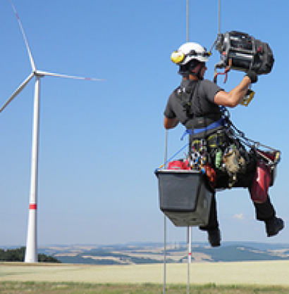 Nueva edición del concurso fotográfico del Día Mundial del Viento