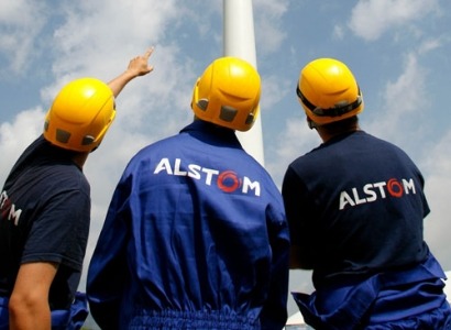 Alstom despide a 373 trabajadores del sector eólico en España