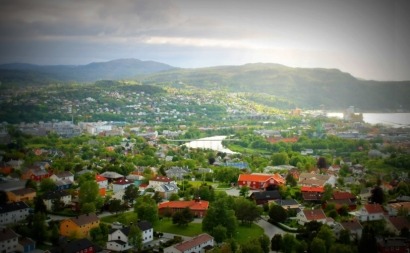 Noruega proyecta el mayor parque eólico terrestre de Europa