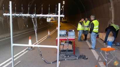 ¿Pueden los túneles de carretera generar energía eólica?