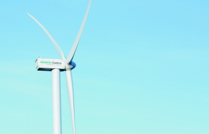 Siemens Gamesa suministrará 453 MW a Alfanar para sus parques de Gujarat