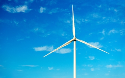 Vestas coloca aerogeneradores eólicos por más de 470 MW para un proyecto en Texas y otro en Wyoming