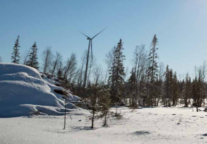 Vestas obtiene peores resultados en 2017 que en 2016 pero se mantiene sólida