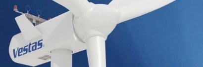 Vestas suministrará 111 MW a dos parques eólicos de gran escala