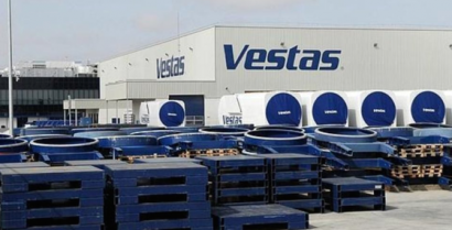 Eurodiputados españoles suman su voz contra el cierre de la fábrica leonesa de Vestas