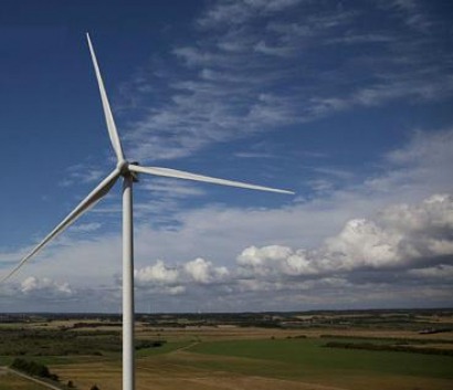 Vestas recibe un pedido de 52 MW en España