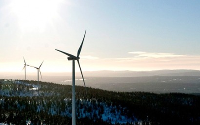 Vestas renueva contrato de mantenimiento a 268 MW en España