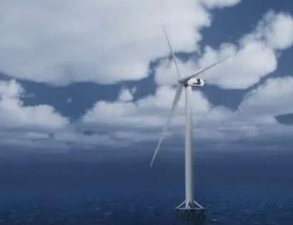 Vestas lanza su nueva máquina de 7 MW